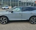 купити нове авто Ніссан Кашкай 2025 року від офіційного дилера Фрунзе-Авто Nissan Ніссан фото