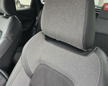 Ниссан Кашкай, объемом двигателя 1.33 л и пробегом 0 тыс. км за 32859 $, фото 14 на Automoto.ua