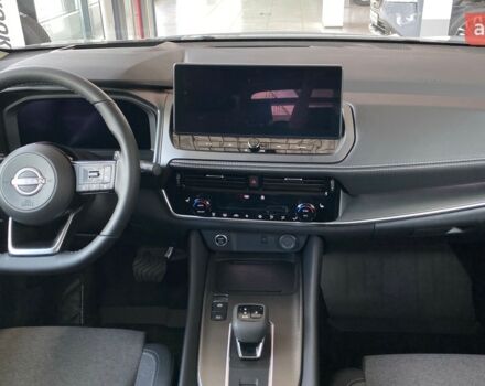 купить новое авто Ниссан Кашкай 2025 года от официального дилера Автоцентр AUTO.RIA Ниссан фото