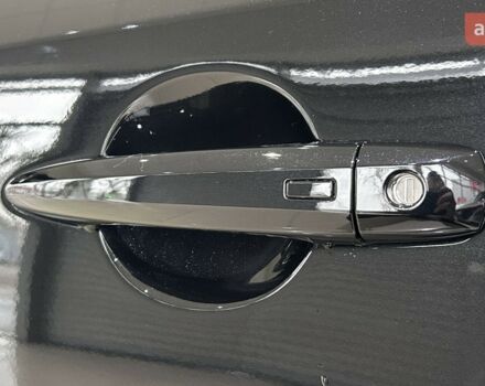 Ніссан Кашкай, об'ємом двигуна 1.33 л та пробігом 0 тис. км за 29806 $, фото 20 на Automoto.ua