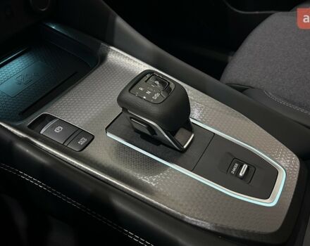 Ниссан Кашкай, объемом двигателя 1.33 л и пробегом 0 тыс. км за 32678 $, фото 15 на Automoto.ua