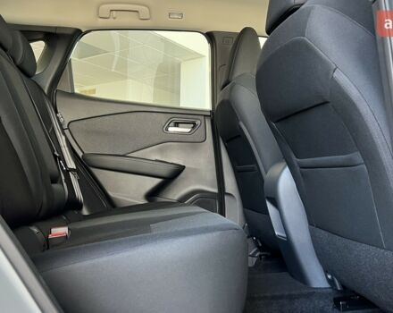 купити нове авто Ніссан Кашкай 2025 року від офіційного дилера Автоцентр AUTO.RIA Ніссан фото