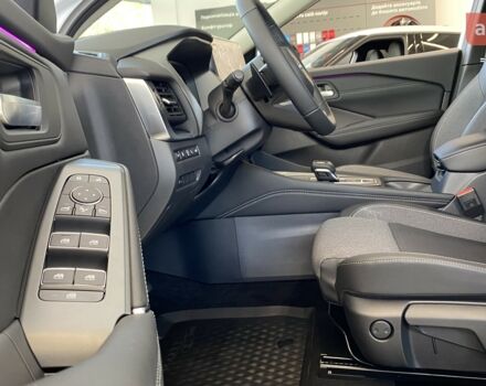 купить новое авто Ниссан Кашкай 2025 года от официального дилера Автоцентр AUTOGROUP Nissan Ниссан фото