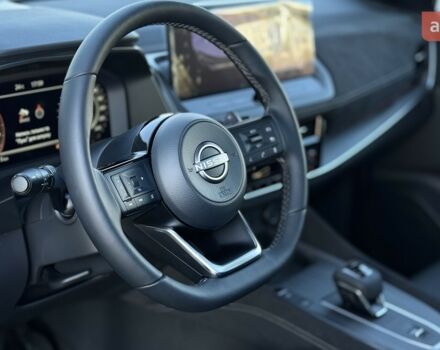 Ниссан Кашкай, объемом двигателя 1.33 л и пробегом 0 тыс. км за 38643 $, фото 5 на Automoto.ua