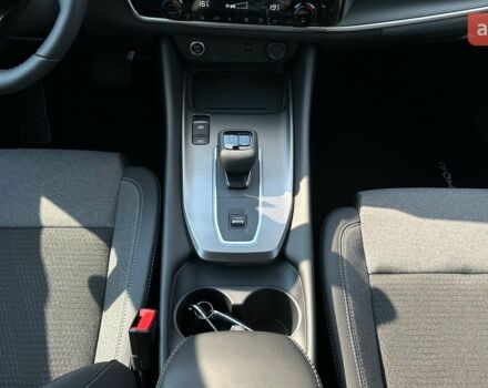 Ніссан Кашкай, об'ємом двигуна 1.33 л та пробігом 0 тис. км за 32642 $, фото 27 на Automoto.ua