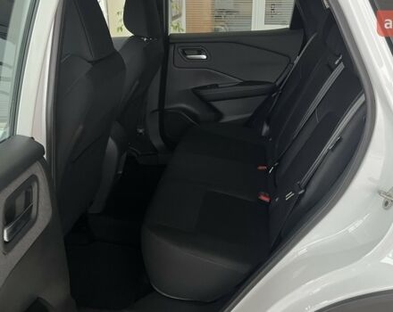 Ніссан Кашкай, об'ємом двигуна 1.33 л та пробігом 0 тис. км за 29919 $, фото 16 на Automoto.ua