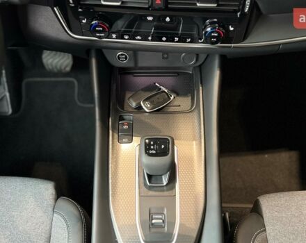 купити нове авто Ніссан Кашкай 2025 року від офіційного дилера Автоцентр AUTO.RIA Ніссан фото