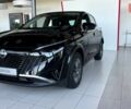 Ниссан Кашкай, объемом двигателя 1.33 л и пробегом 0 тыс. км за 30405 $, фото 1 на Automoto.ua