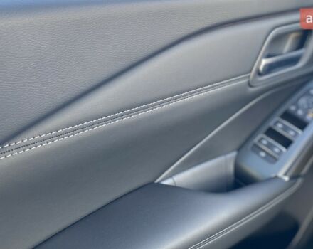 Ниссан Кашкай, объемом двигателя 1.33 л и пробегом 0 тыс. км за 32609 $, фото 16 на Automoto.ua