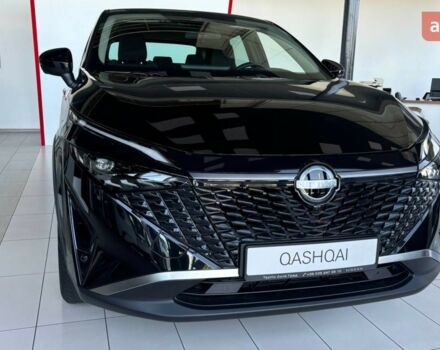 Ниссан Кашкай, объемом двигателя 1.33 л и пробегом 0 тыс. км за 29694 $, фото 3 на Automoto.ua