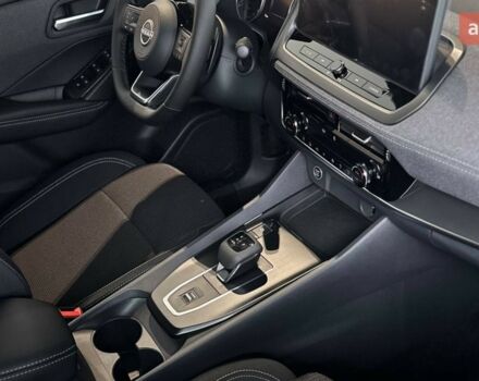 Ниссан Кашкай, объемом двигателя 1.33 л и пробегом 0 тыс. км за 29736 $, фото 10 на Automoto.ua