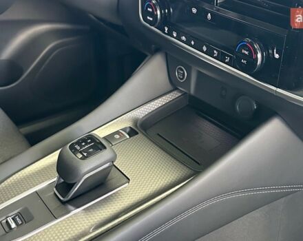 Ніссан Кашкай, об'ємом двигуна 1.33 л та пробігом 0 тис. км за 32497 $, фото 18 на Automoto.ua