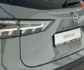 купити нове авто Ніссан Кашкай 2025 року від офіційного дилера Автосалон Автоград Nissan Ніссан фото