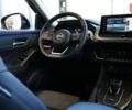 Ніссан Кашкай, об'ємом двигуна 1.33 л та пробігом 0 тис. км за 34809 $, фото 15 на Automoto.ua