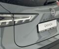 Ніссан Кашкай, об'ємом двигуна 1.33 л та пробігом 0 тис. км за 37542 $, фото 7 на Automoto.ua