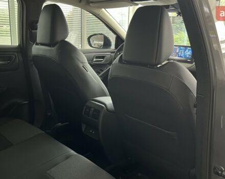Ниссан Кашкай, объемом двигателя 1.33 л и пробегом 0 тыс. км за 32987 $, фото 17 на Automoto.ua