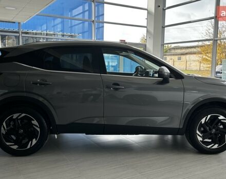 Ниссан Кашкай, объемом двигателя 1.33 л и пробегом 0 тыс. км за 32587 $, фото 3 на Automoto.ua