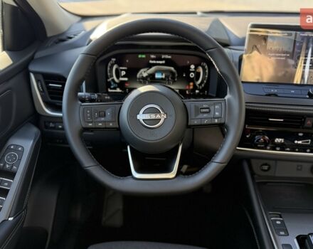 Ніссан Кашкай, об'ємом двигуна 1.5 л та пробігом 0 тис. км за 39169 $, фото 2 на Automoto.ua