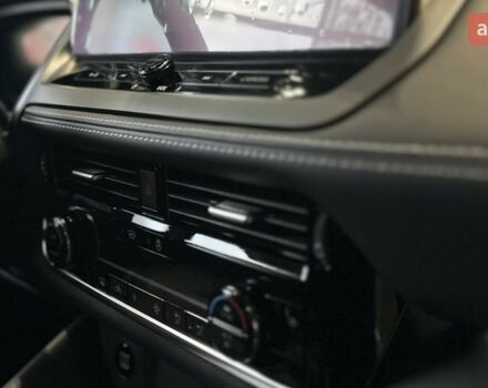 Ніссан Кашкай, об'ємом двигуна 1.33 л та пробігом 0 тис. км за 34637 $, фото 9 на Automoto.ua