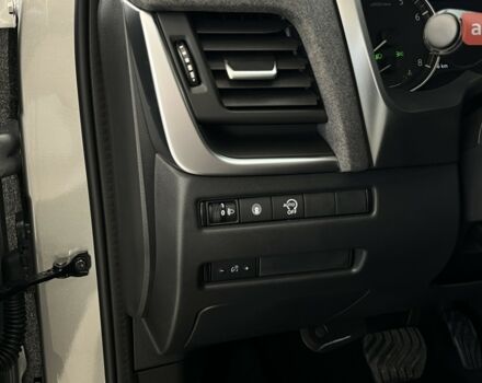 купити нове авто Ніссан Кашкай 2025 року від офіційного дилера Автоцентр AUTOGROUP Nissan Ніссан фото