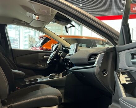 купить новое авто Ниссан Кашкай 2025 года от официального дилера Автоцентр AUTO.RIA Ниссан фото