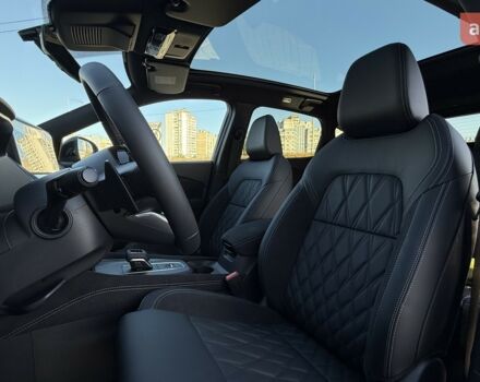 Ниссан Кашкай, объемом двигателя 1.33 л и пробегом 0 тыс. км за 38643 $, фото 37 на Automoto.ua