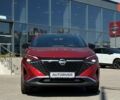 Ниссан Кашкай, объемом двигателя 1.33 л и пробегом 0 тыс. км за 37060 $, фото 5 на Automoto.ua