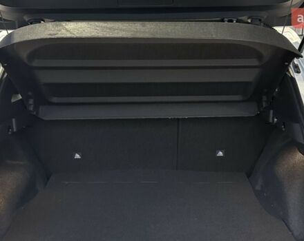 Ніссан Кашкай, об'ємом двигуна 1.33 л та пробігом 0 тис. км за 29729 $, фото 17 на Automoto.ua