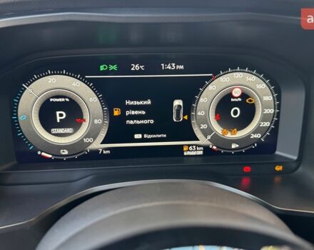 купити нове авто Ніссан Кашкай 2025 року від офіційного дилера Автоцентр AUTO.RIA Ніссан фото