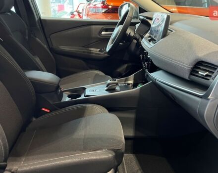 купить новое авто Ниссан Кашкай 2025 года от официального дилера Автоцентр AUTO.RIA Ниссан фото