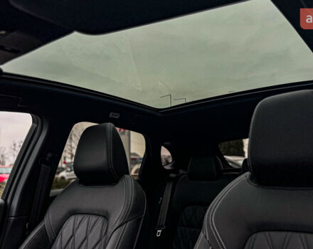 Ниссан Кашкай, объемом двигателя 1.33 л и пробегом 0 тыс. км за 40623 $, фото 36 на Automoto.ua