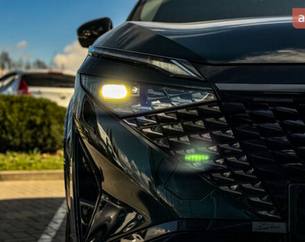 Ниссан Кашкай, объемом двигателя 1.33 л и пробегом 0 тыс. км за 36801 $, фото 5 на Automoto.ua