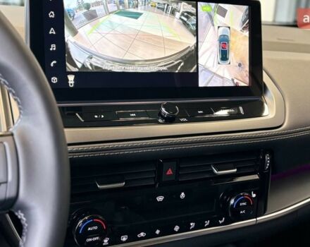 Ніссан Кашкай, об'ємом двигуна 1.33 л та пробігом 0 тис. км за 34635 $, фото 16 на Automoto.ua