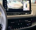 Ниссан Кашкай, объемом двигателя 1.33 л и пробегом 0 тыс. км за 33093 $, фото 16 на Automoto.ua