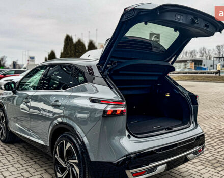 Ниссан Кашкай, объемом двигателя 1.33 л и пробегом 0 тыс. км за 40623 $, фото 15 на Automoto.ua