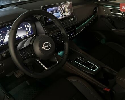 Ниссан Кашкай, объемом двигателя 1.33 л и пробегом 0 тыс. км за 35270 $, фото 24 на Automoto.ua