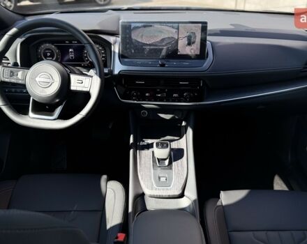 Ниссан Кашкай, объемом двигателя 1.33 л и пробегом 0 тыс. км за 35412 $, фото 42 на Automoto.ua