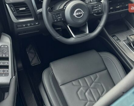 Ниссан Кашкай, объемом двигателя 1.33 л и пробегом 0 тыс. км за 35706 $, фото 14 на Automoto.ua