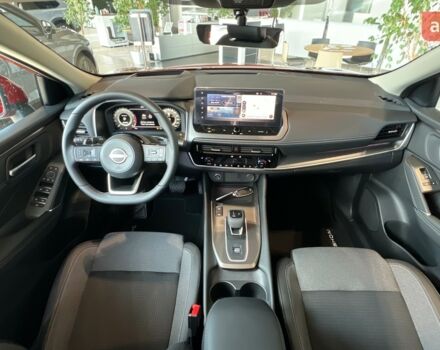 купити нове авто Ніссан Кашкай 2025 року від офіційного дилера Автоцентр AUTO.RIA Ніссан фото