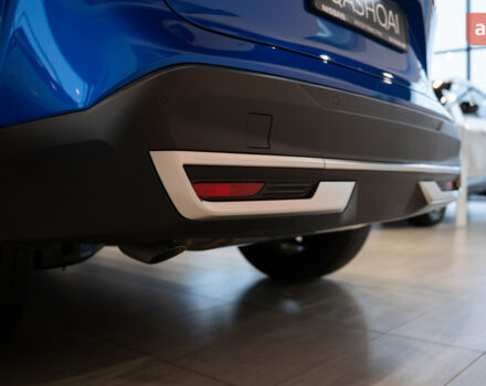 Ниссан Кашкай, объемом двигателя 1.33 л и пробегом 0 тыс. км за 32896 $, фото 11 на Automoto.ua