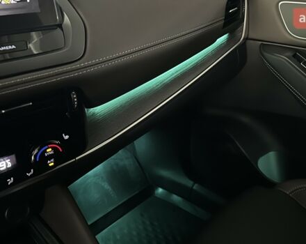 Ниссан Кашкай, объемом двигателя 1.33 л и пробегом 0 тыс. км за 35412 $, фото 3 на Automoto.ua