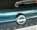 купити нове авто Ніссан Кашкай 2025 року від офіційного дилера Nissan Авто-Імпульс Ніссан фото