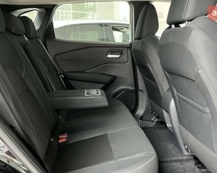 Ниссан Кашкай, объемом двигателя 1.33 л и пробегом 0 тыс. км за 29933 $, фото 13 на Automoto.ua