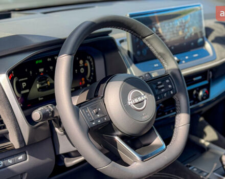 Ниссан Кашкай, объемом двигателя 1.33 л и пробегом 0 тыс. км за 36801 $, фото 17 на Automoto.ua