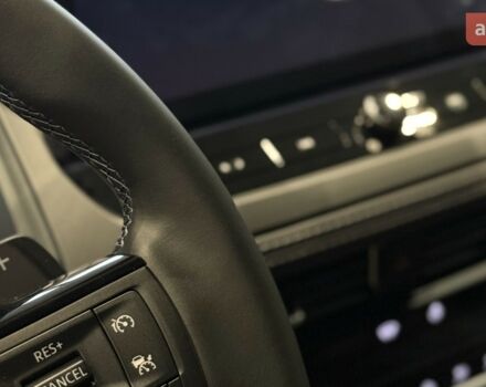 Ниссан Кашкай, объемом двигателя 1.33 л и пробегом 0 тыс. км за 35049 $, фото 4 на Automoto.ua