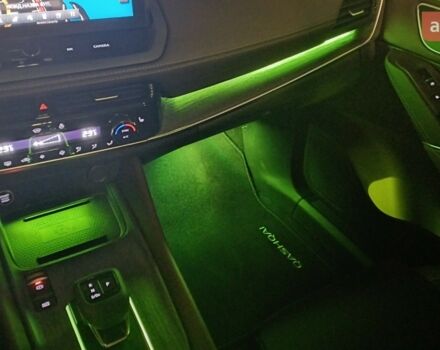 купити нове авто Ніссан Кашкай 2025 року від офіційного дилера НАСК АВТО Ніссан фото