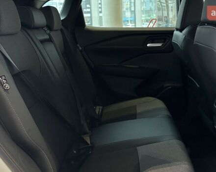 Ниссан Кашкай, объемом двигателя 1.33 л и пробегом 0 тыс. км за 32698 $, фото 21 на Automoto.ua