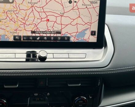 Ниссан Кашкай, объемом двигателя 1.5 л и пробегом 0 тыс. км за 37800 $, фото 18 на Automoto.ua