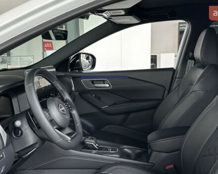 Ниссан Кашкай, объемом двигателя 1.33 л и пробегом 0 тыс. км за 37487 $, фото 21 на Automoto.ua