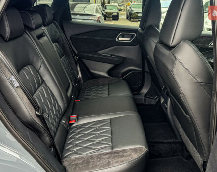 Ниссан Кашкай, объемом двигателя 1.33 л и пробегом 0 тыс. км за 40623 $, фото 44 на Automoto.ua